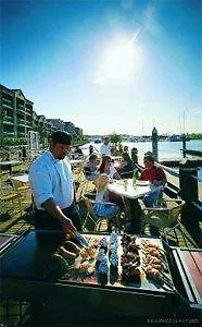 Hotel Marina Quays International Hope Island