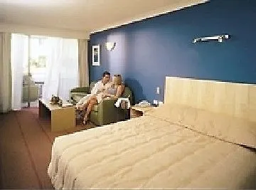 ****  Hotel Marina Quays International Hope Island Australien