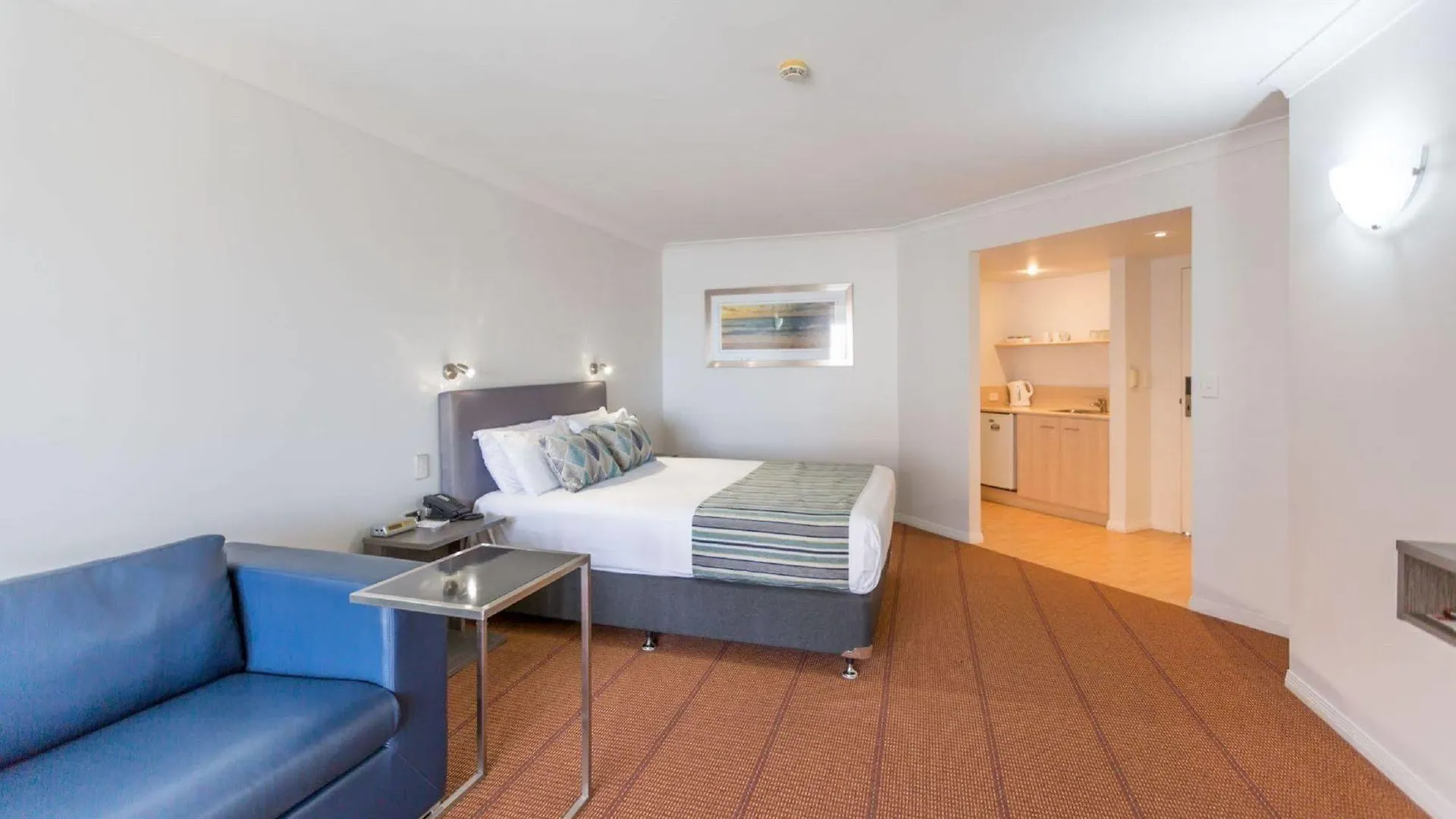 Hotel Marina Quays International Hope Island