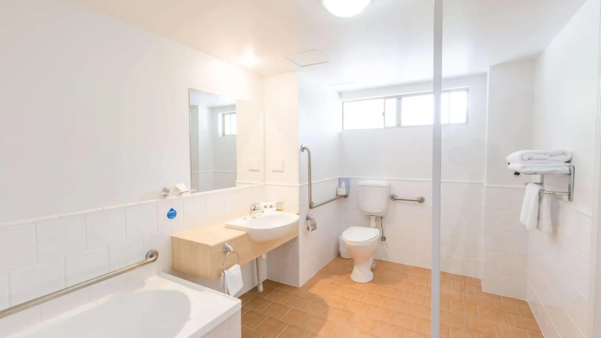 Hotel Marina Quays International Hope Island