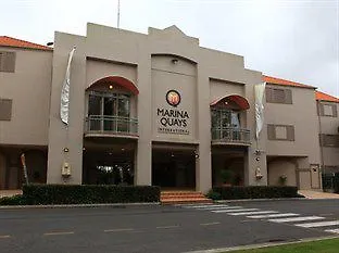 ****  Marina Quays International Hotel Hope Island Australia