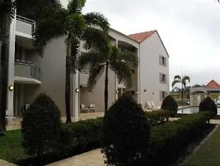 Marina Quays International Hotel Hope Island 4*,  Australia