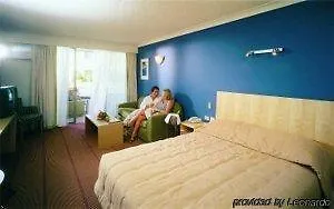 Marina Quays International Hotel Hope Island Australia