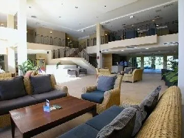 Marina Quays International Hotel Hope Island 4*,  Australia