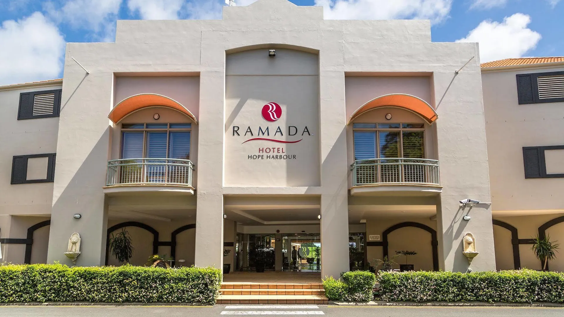 Marina Quays International Hotel Hope Island 4*,  Australia