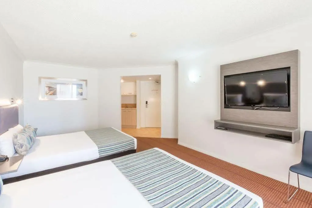 Marina Quays International Hotel Hope Island